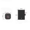 360-Day Standby Fingerprint Cabinet Lock Unisex Safety Fingerprint Access Smart Cabinet Lock Biometric Keyless Entry