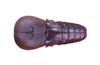 Issei AK Punch Flat 4 inch #46 Akamatsu SP