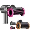 Насадка проти розлітання для фена Dyson Supersonic HD15 Аксесуари Нова насадка для сушіння Flyaway 200 ℃ без плавлення