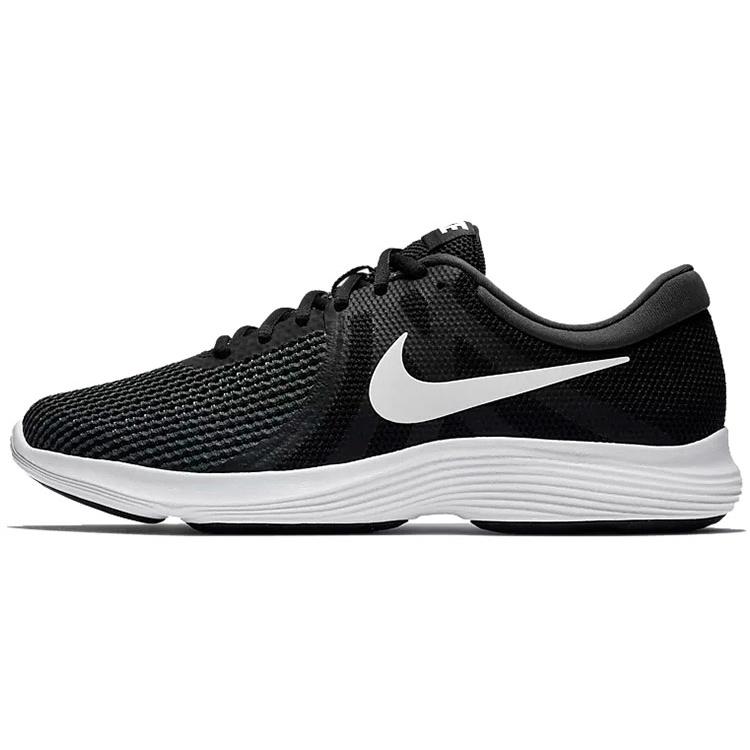 Nike Revolution 4  Black  Men s 908988-001 EU 45