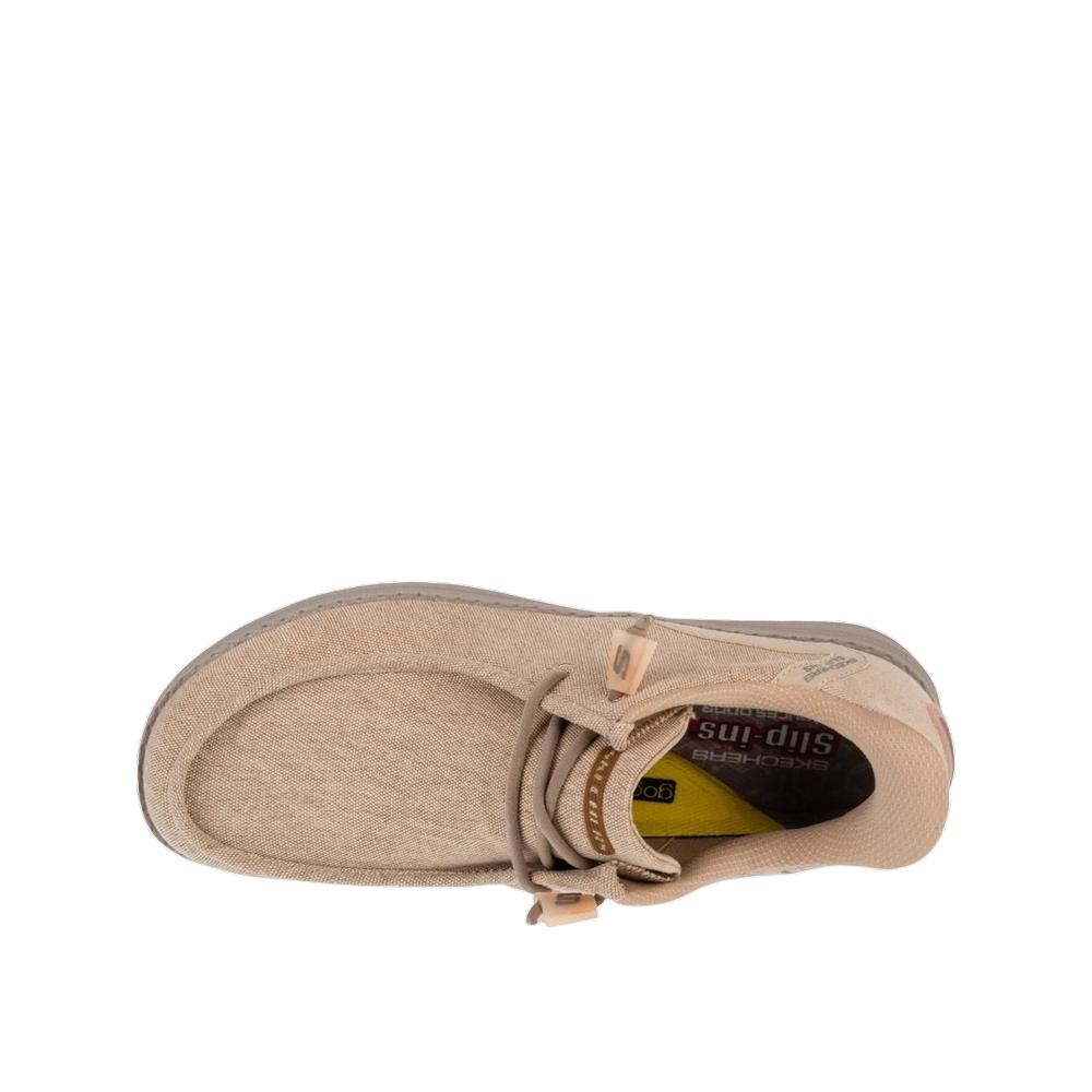 Casual Shoes Skechers SlipIns Melson - Coronado