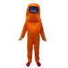 2 New Game Costumes, Space Kill Costumes, Halloween Costumes
