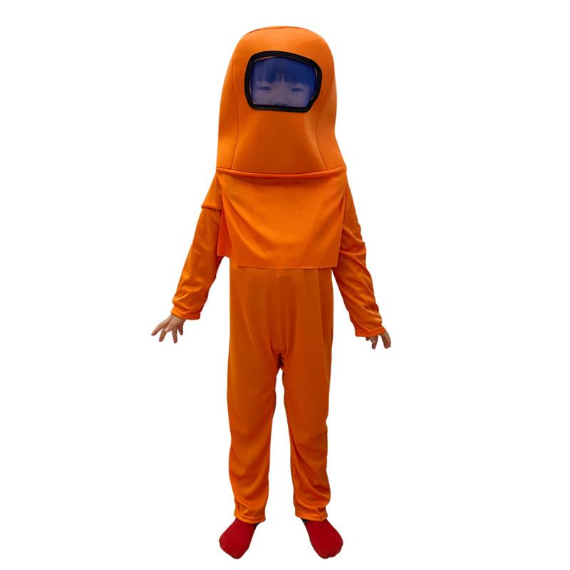 2 New Game Costumes, Space Kill Costumes, Halloween Costumes