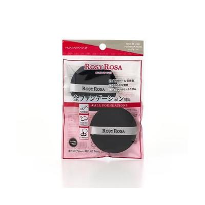Instrumentos y accesorios de maquillaje – Esponjas de maquillaje