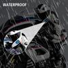 Motorcycle Helmet Headset Noise Reduction Stereo Headset Riders Motorcycle Headset Moto Bluetooth-Compatible 5.0 Waterproof