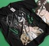 Eren Yeager Attack On Titan Black Tshirt