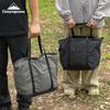 Koman B-86-H Ultra-light Self-storing Water-repellent Multi-purpose Bag for Camping, Sports, Commuting, and Grocery Shopping