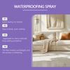 Fabric Waterproofing Spray Suitable For Sofas Carpets Outdoor Upholstery Wellies And Tents Stain Resistant Protective Agent