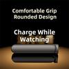Durable PD 240W Foldable Phone Stand Data Transmission Fast Charging USB C Adapter Compact 2 In 1 e-Reader Bracket Data Sync