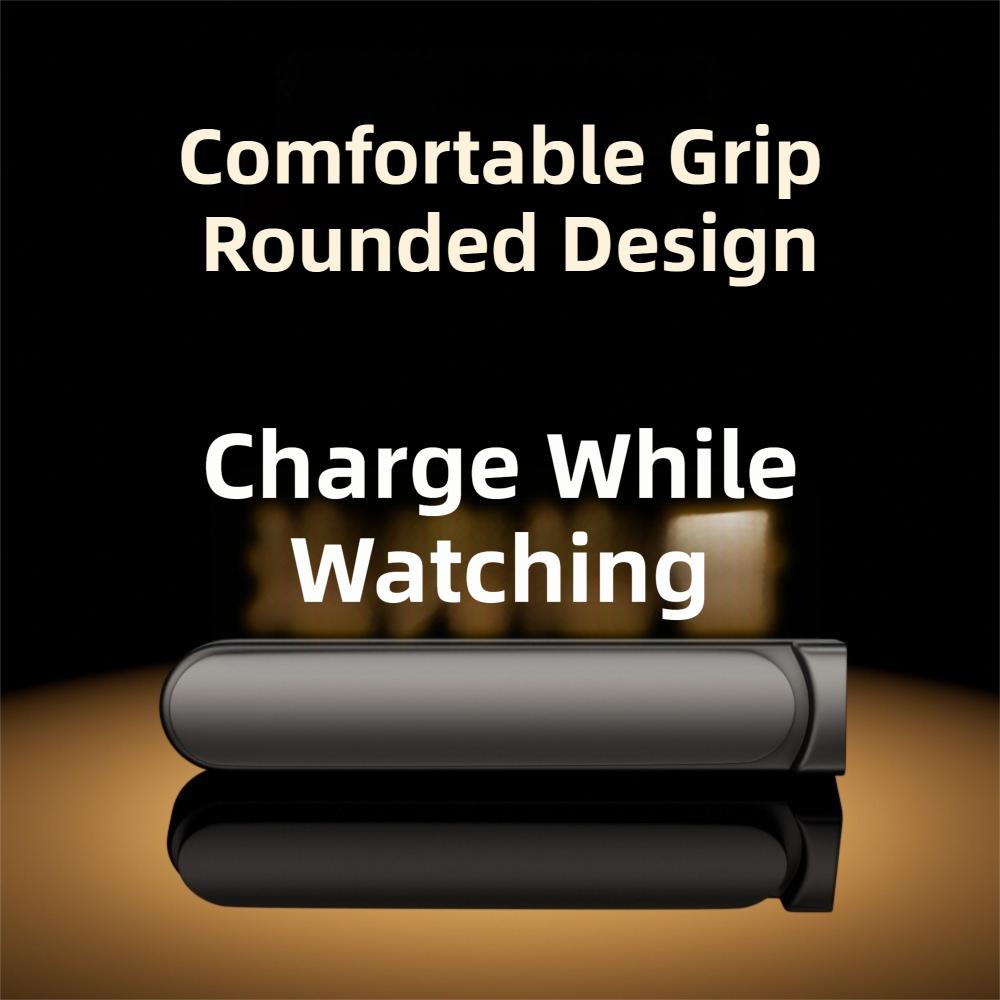 Durable PD 240W Foldable Phone Stand Data Transmission Fast Charging USB C Adapter Compact 2 In 1 e-Reader Bracket Data Sync