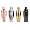 Stainless Steel Mixer With Ergonomic Handle For Cocktails And Juices Large Capacity Bartending Tool Beverage Shaker
