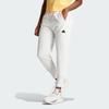 Adidas Z.N.E. Woven Joggers Women Bottoms White IS1874