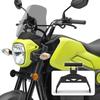 For Honda navi 110 2022 2023 2024 Phone Stand Holder 110 Navi  Motorcycle GPS Mount Navigation Plate Bracket navi110 2024