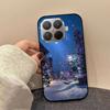 For Xiaomi 15T 15TPro Case Christmas Style Soft TPU Silicon Shockproof Back Cover For Xiaomi 15T Pro 15 T Shell Bumper Fundas