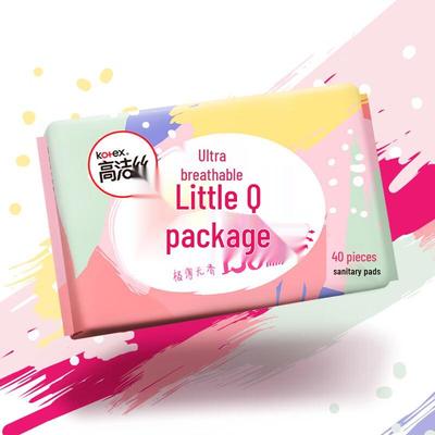 Prodotti per l'igiene femminile – Assorbenti
