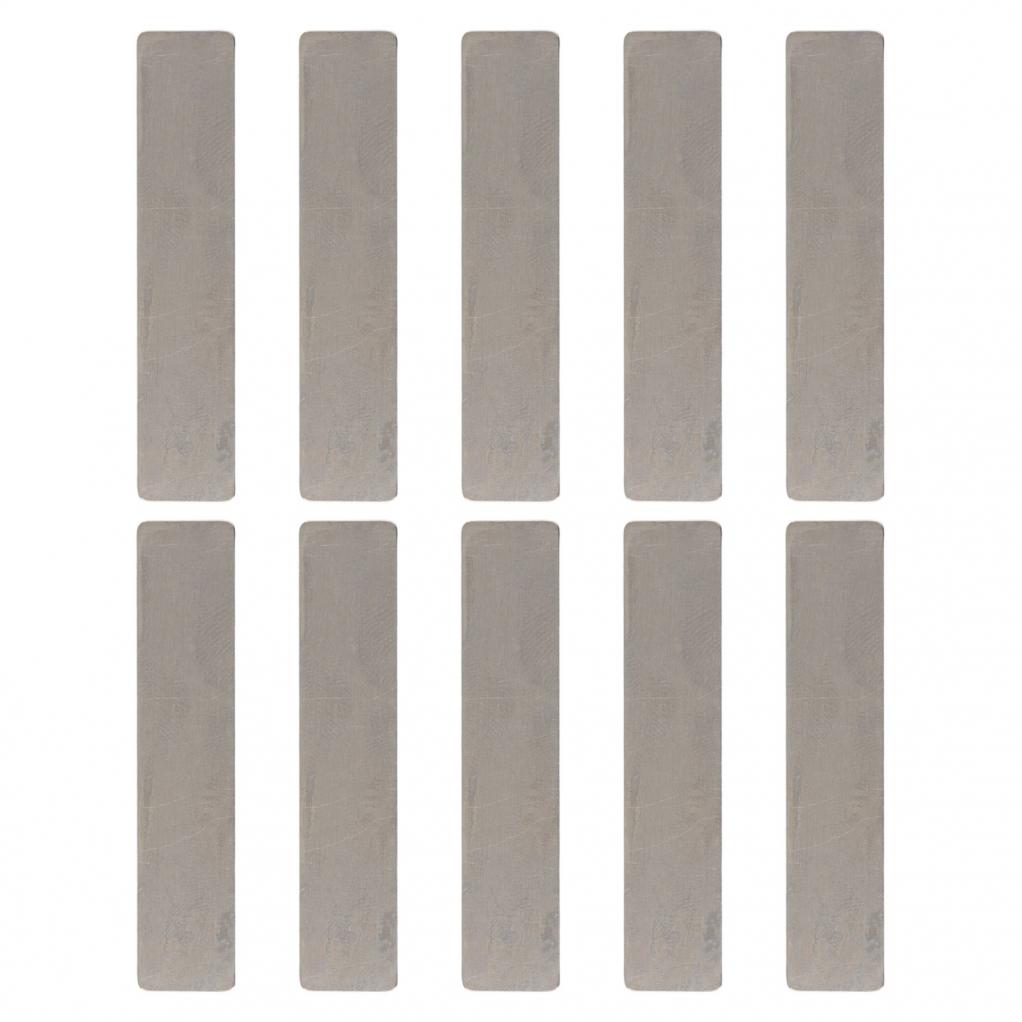 Accessories Valve Plate Compressor Valve Silver 2HP