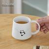 Nanshan Series Cute Panda Ceramic Mug