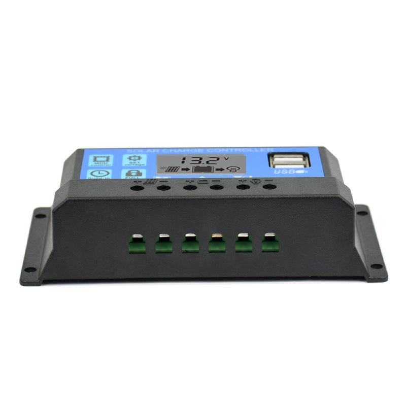 Cross-border Portable 10W 18V Polycrystalline Solar Panel Power Bank for Mobile Phone and Car Charging