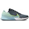 NikeCourt Air Zoom Vapor Pro 2 HC Armory Navy Denim Turquoise DR6191-400