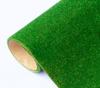 Grass Mat Green Artificial Lawns Turf Carpets Fake Sod Garden Moss Dollhouse Sence Model