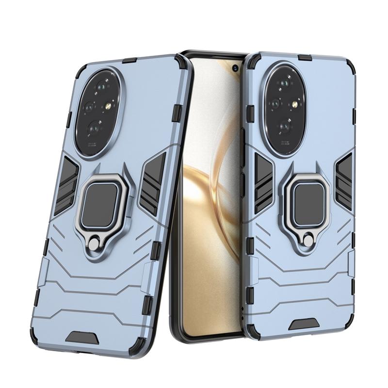 Camera Armor Funda for Honor 200 Lite Honor200 Pro Case Ring Stand Protection Shockproof Phone Cover for Honor 200 Pro Funda