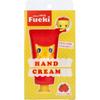 Fueki-kun SC Hand Cream, Raspberry Scent, 30g