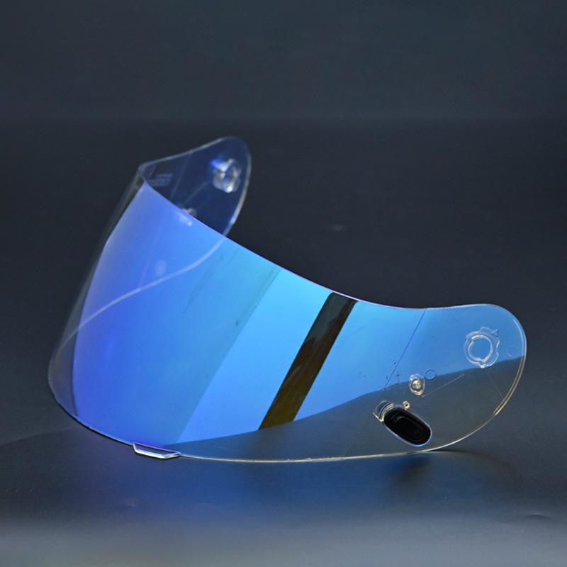Helmet Visor Fit for HJC HJ-09 CL-16 CL-17 CL-ST CL-SP CS-R1 CS-R2 CS-15 TR-1 FG-15 HS-11 FS-15 FS-11 Motorcycle Helmet LensSpeed Sensors 6