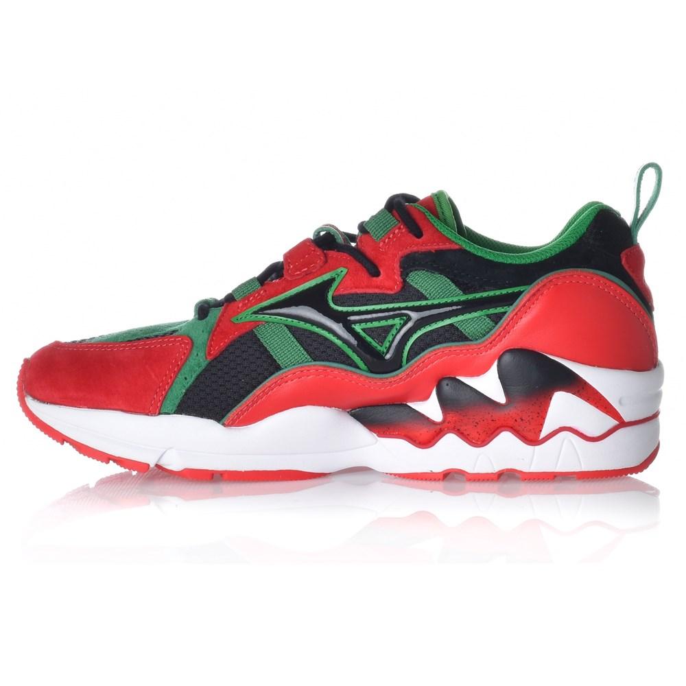 Sneakers Mizuno Black Men's Wave Rider