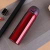 Shangheng 304 Stainless Steel Pop-up Insulated Mug
