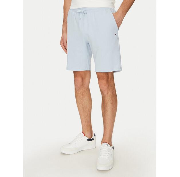 Шорты Tommy Hilfiger Essential Terry Sweatshort EU XS