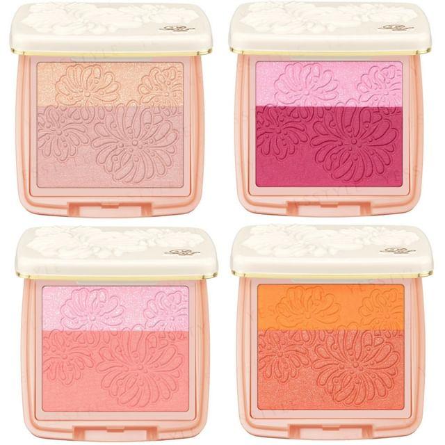 Paul & Joe - Румяна Presto 08 Whimsical Cat – Refill