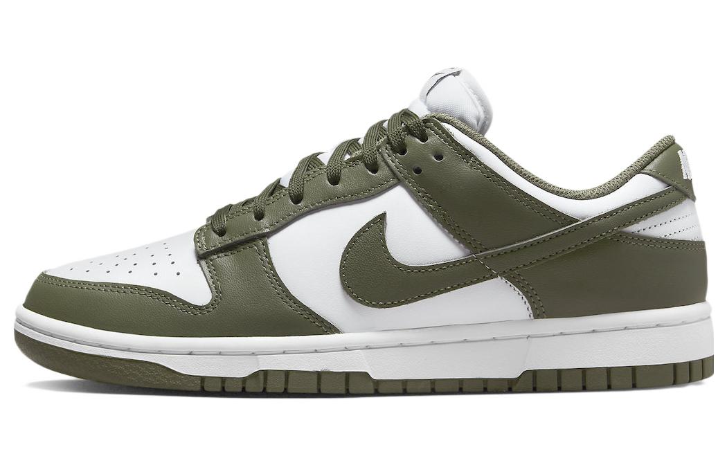 Nike Dunk Low Medium Olive Women s DD1503-120 36.5