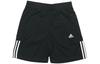 Galaxy Shorts Men's Black D84687