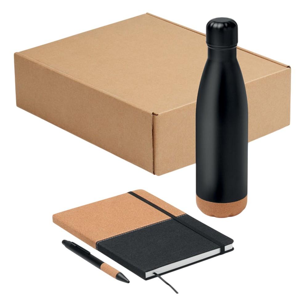 MidOcean Cadeau Gift Set (Pack of 3)