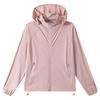 Sunscreen Clothing Men's Summer Outdoor Cycling Sports Fishing Clothing Couple Skin Clothing Sunscreen Clothing Jacket Couple