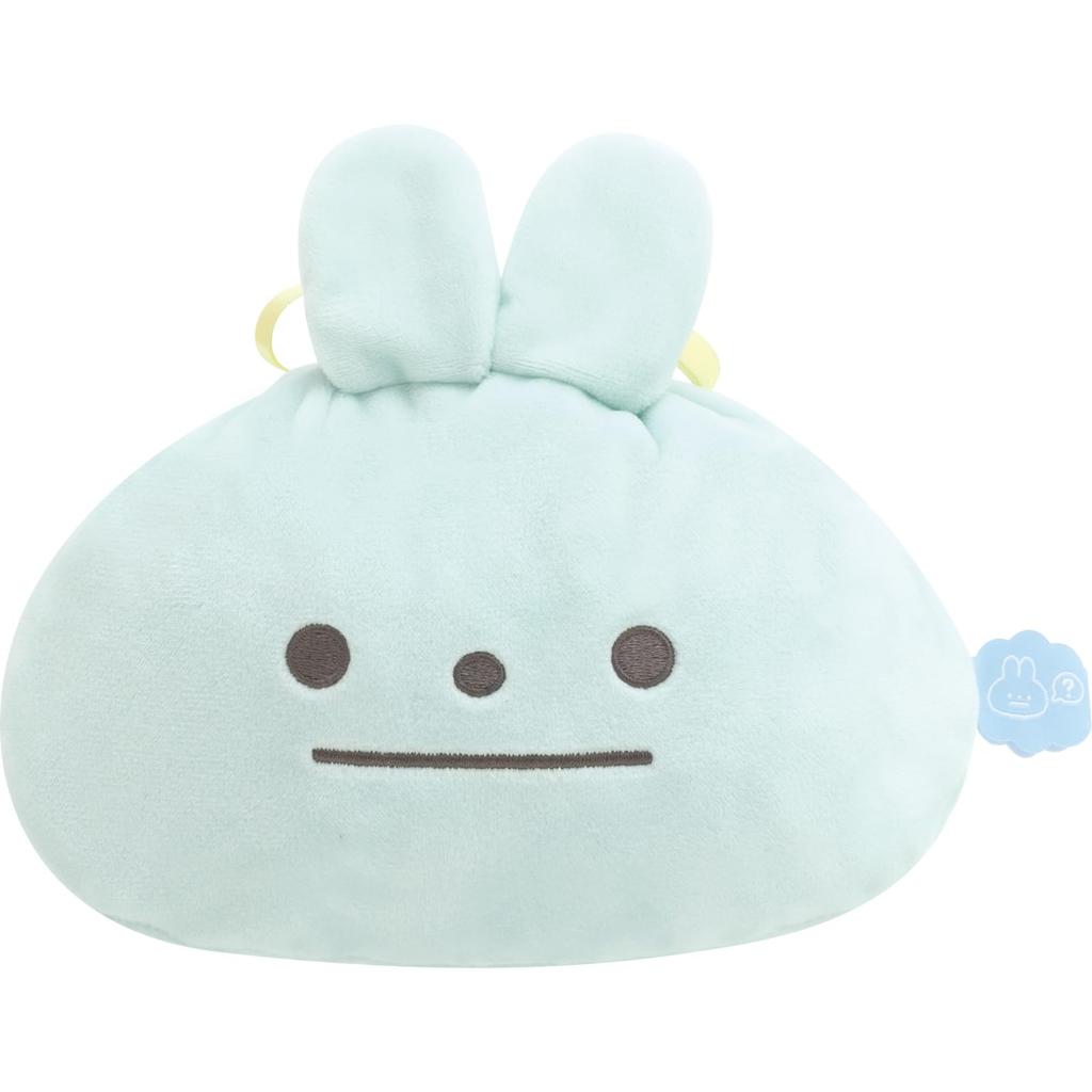 CA50901 Pokantotan Plush Drawstring Bag