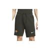 Sports Shorts Men's Olive Green Moderate DV5560-355