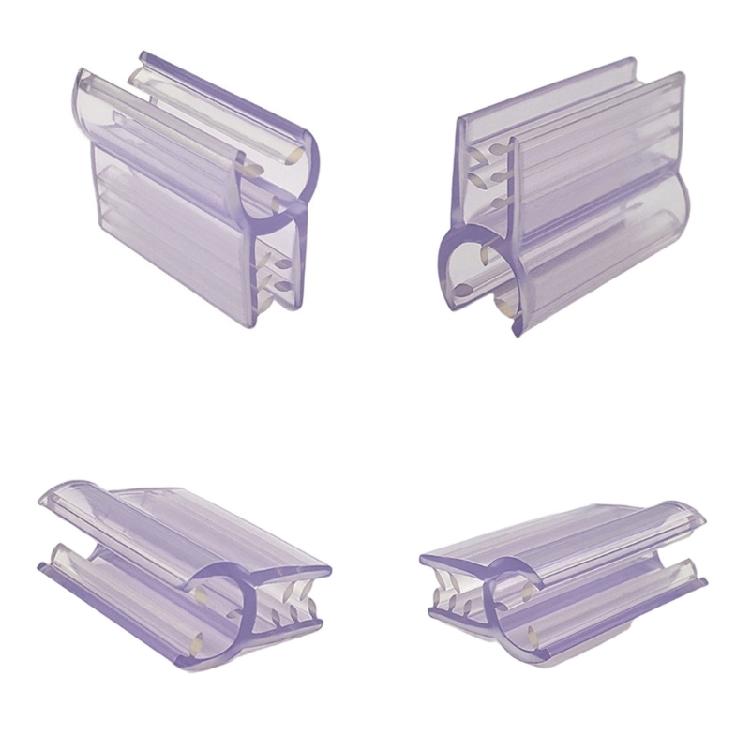 10 Pezzi Clip Porta Segnaletica Gridwall Supporto Espositore Segnaletica Merce Clip Etichetta Negozio Dettaglio Per Espositore a Griglia Metallica