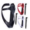 Cycling Cup Holder Portable Cycling Water Bottle Organizer Stand Multi-Functional Easy To Install Riding Cup Holder With Tire
