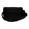 Adidas Neo Str Crsbdy Sports Polyester Tote Bag Regular Unisex Couple Black Unisex Bags FL4044