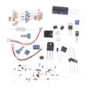 0-30V 2mA-3A DC Geregelte Stromversorgung DIY-Kit Kontinuierlich Einstellbare Strombegrenzungsschutz Spannungsregler Set