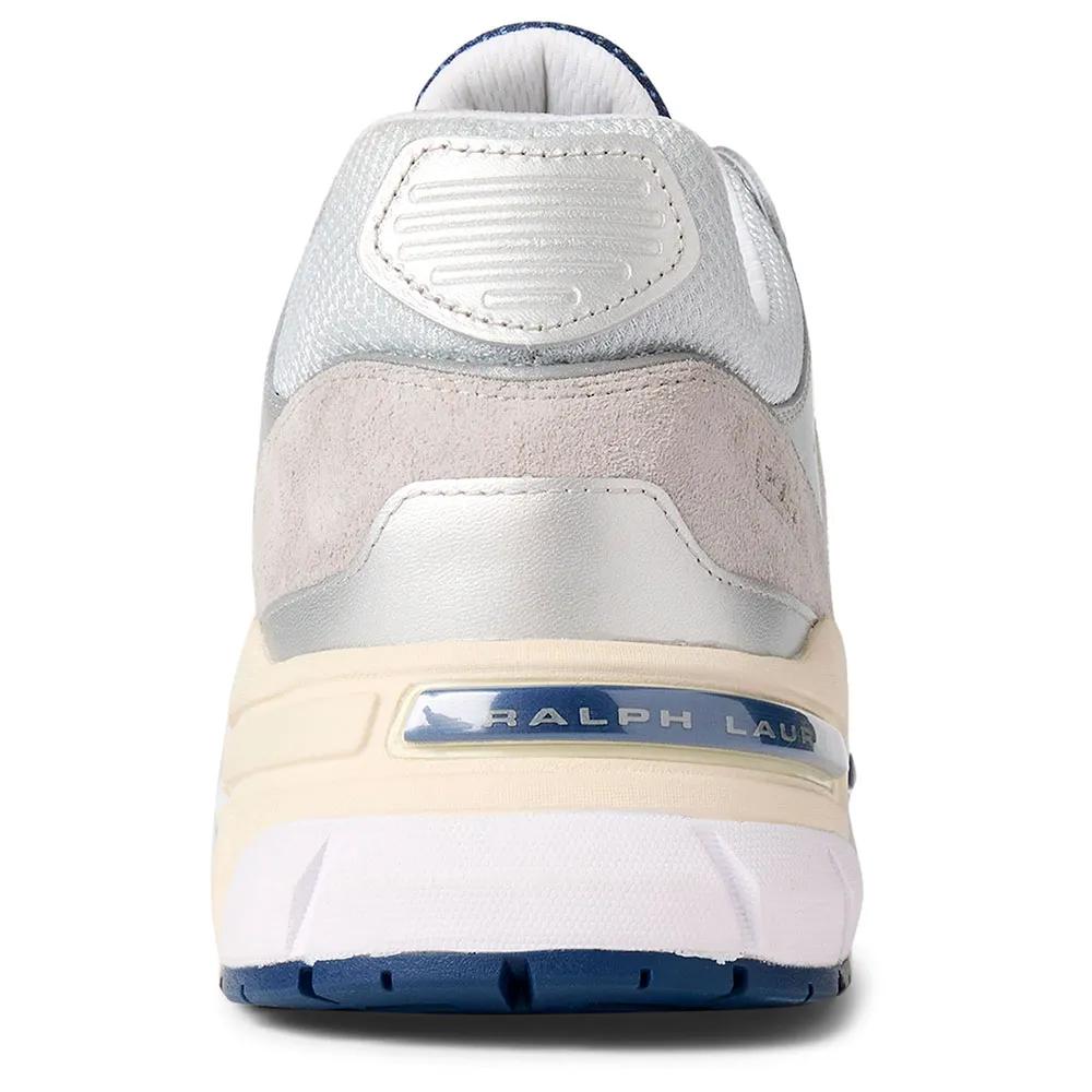 Ralph Lauren Ftw Кросовки Trackstr 250