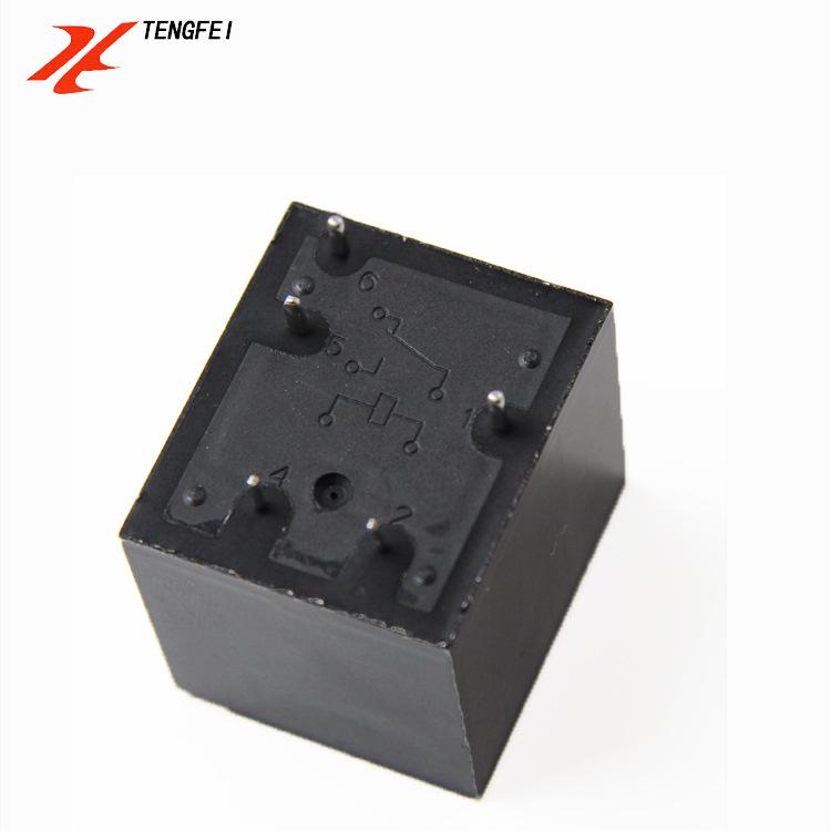 24V/12V 30A High-Power 5-Pin Relay TF2100 T91 HJQ-15F-1-S-Z