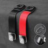 Durable Nylon Car Hooks For Car Rear Seat Back Hanger For BMW 50th Anniversary Series X1 X3 X4 X5 X6 X7 F10 F20 F30 G20 G30 F15