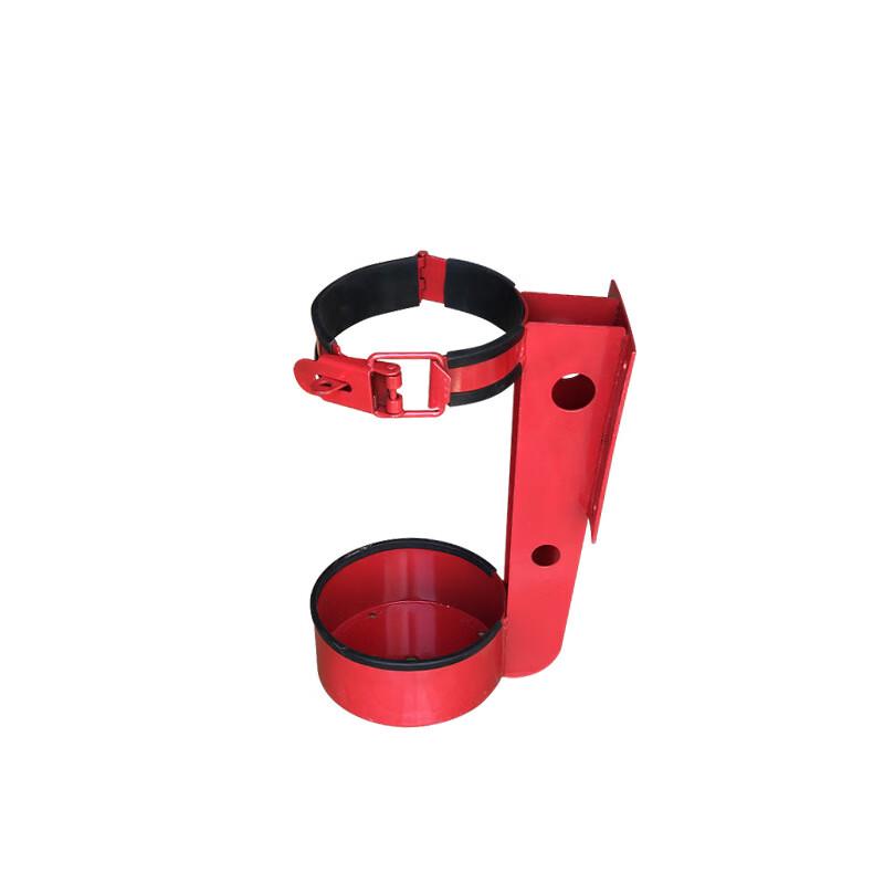 Fire Extinguisher Fixing Bracket