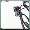 Latest Front Bumper Parking Sensor Wiring Harness For BMW X5 F15 2012-2018 61129321955