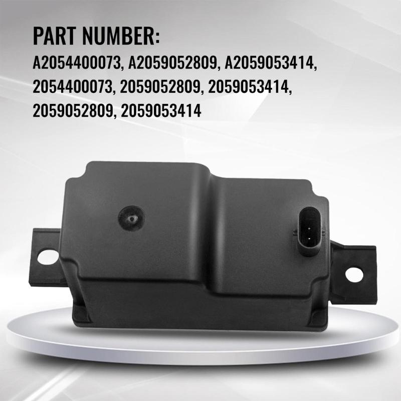 Car Voltage Converter Module Suitable for W205 W257 W222 W213 W253 CLS350 2059053414 2059052809 Reliable Power Solution