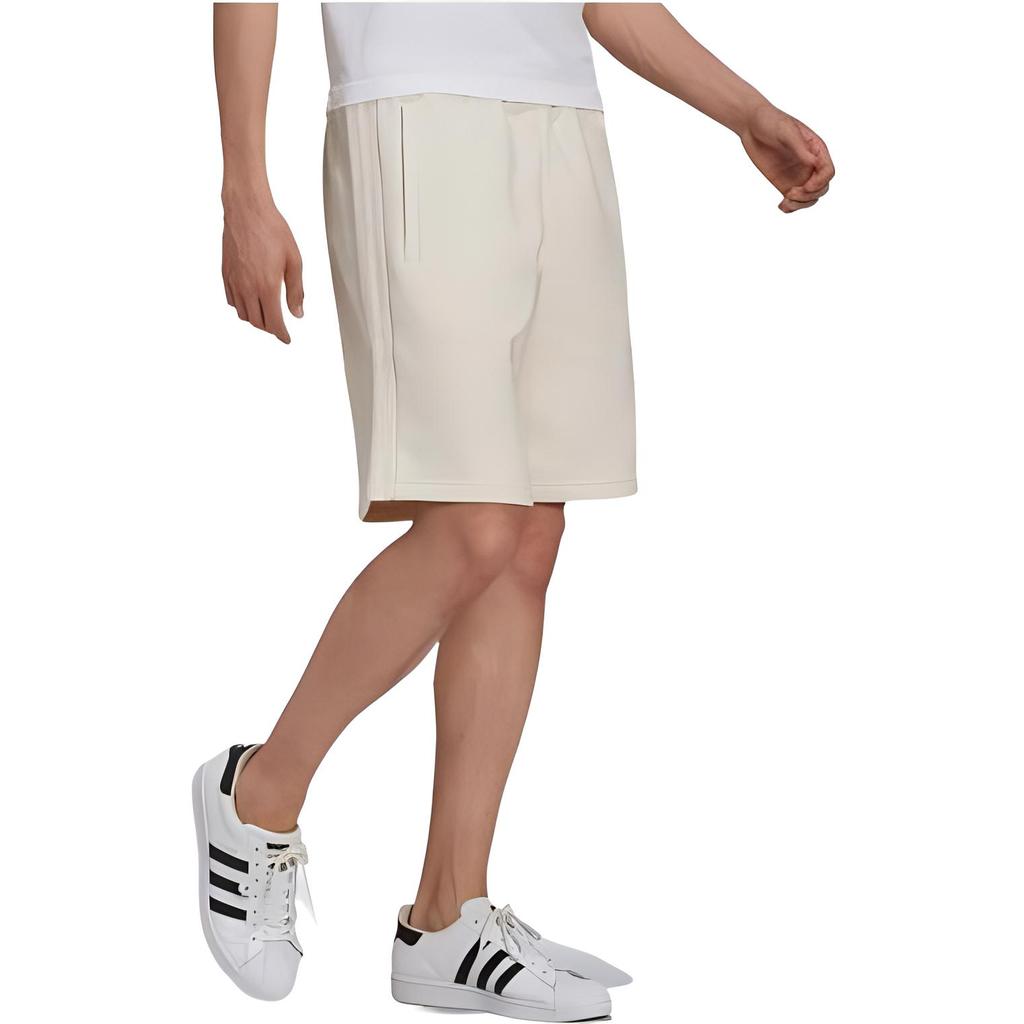 Men's Shorts Adidas Originals Shorts Men's Ivory White