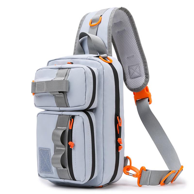 Brangdy Multi-functional Waterproof Fishing Lure Bag