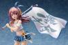 Girlish Number Karasuma Chitose Scale ABS PVC Painted Finished Figure 1/8 &